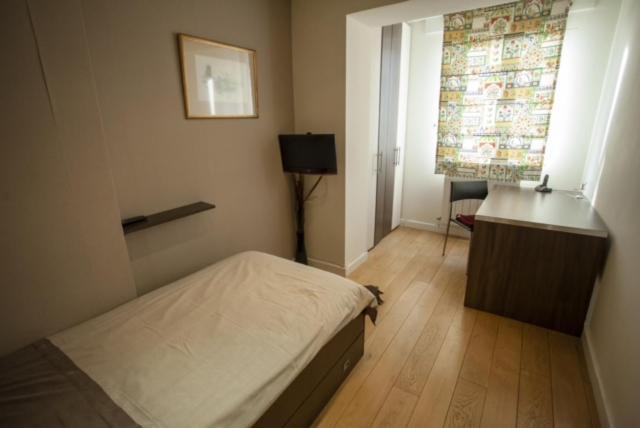 Krunska 26 Daire Belgrad Dış mekan fotoğraf