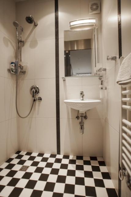 Krunska 26 Daire Belgrad Dış mekan fotoğraf